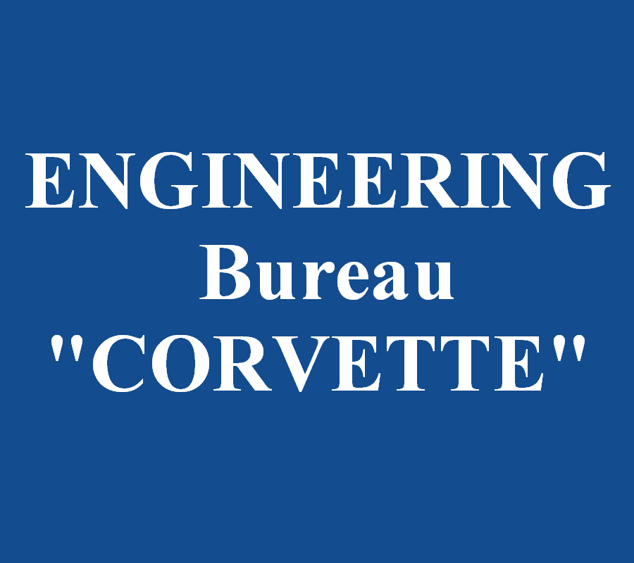 ENGINEERING Bureau "CORVETTE"